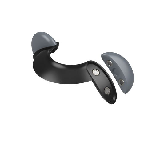 Cub Magnetic Ears for Personal Hat