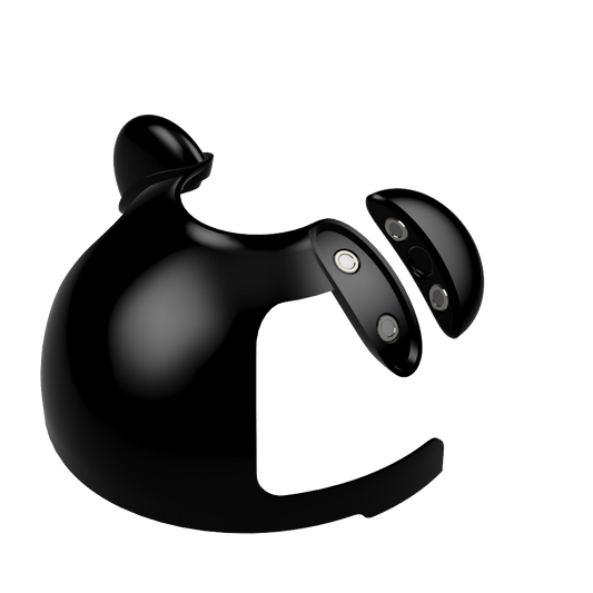 Cub Magnetic Ears for Personal Hat